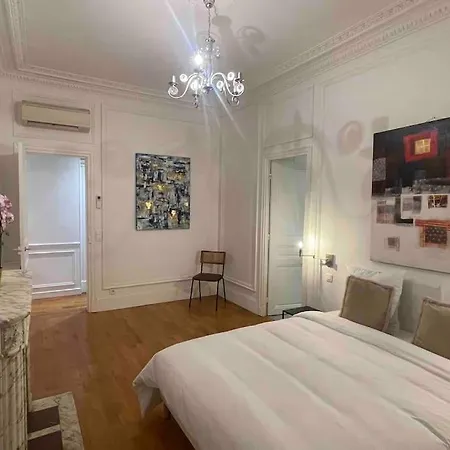Splendid Eiffel Tower & La Seine - 8 Beds * París